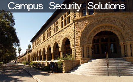 Education security