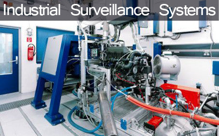 industrial surveillance